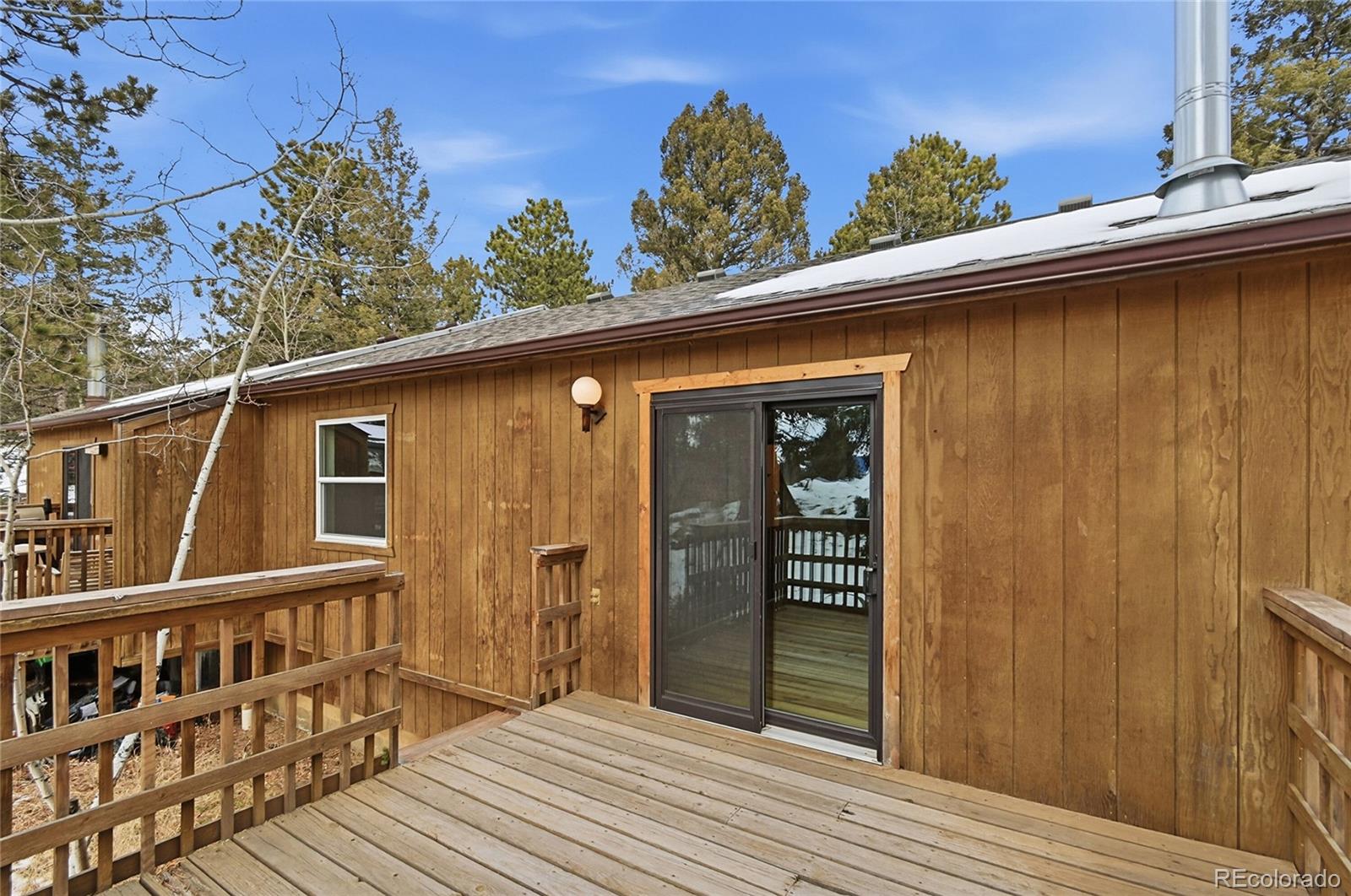 30608 Hood Road Conifer CO 80433
