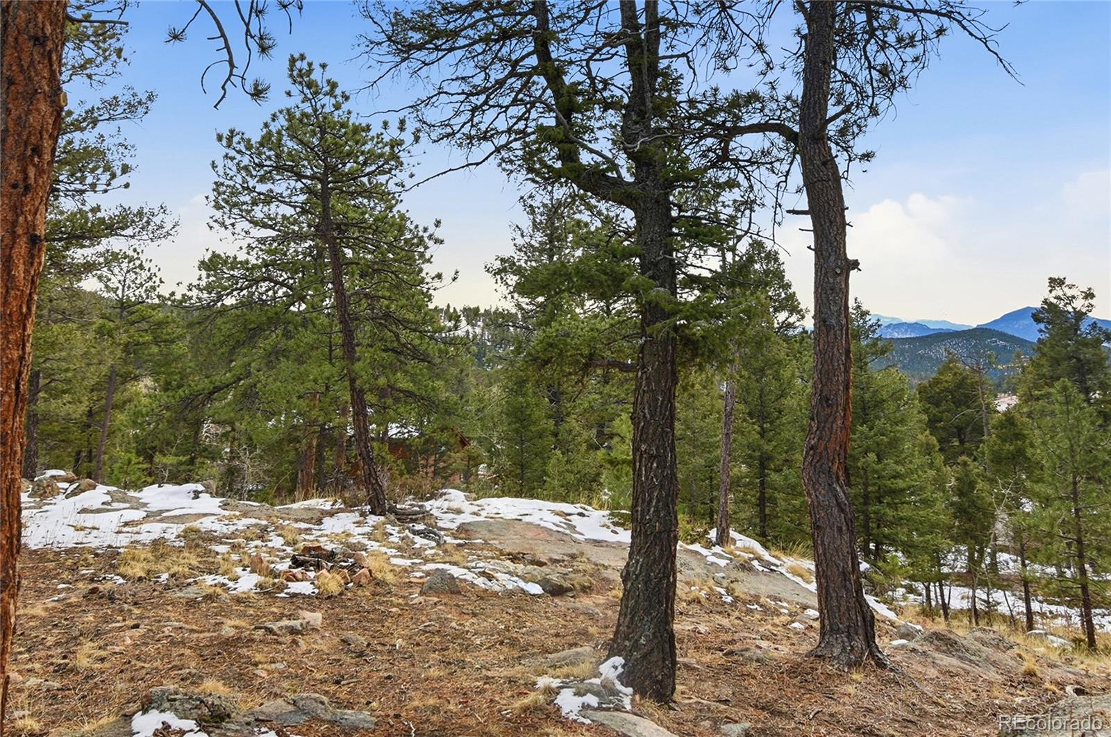 30608 Hood Road Conifer CO 80433