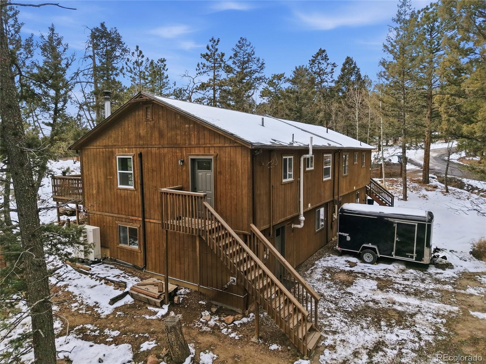 30608 Hood Road Conifer CO 80433