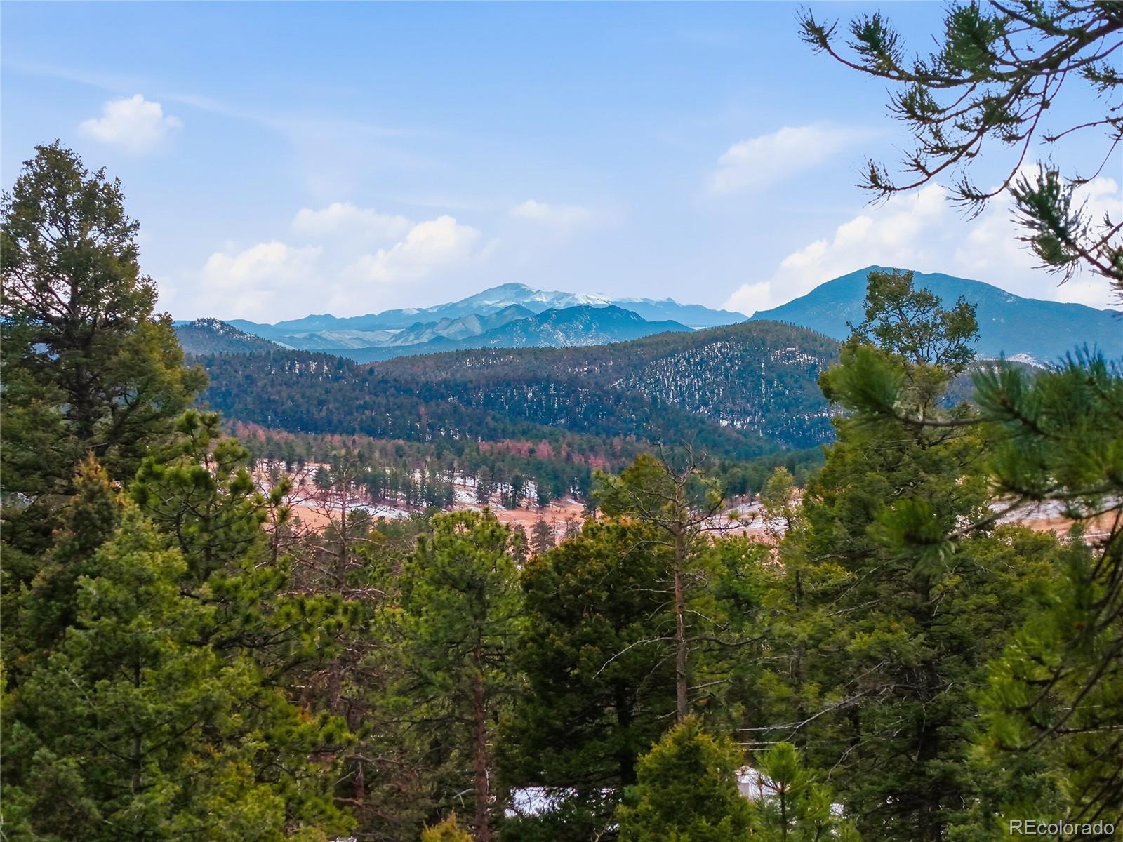 30608 Hood Road Conifer CO 80433