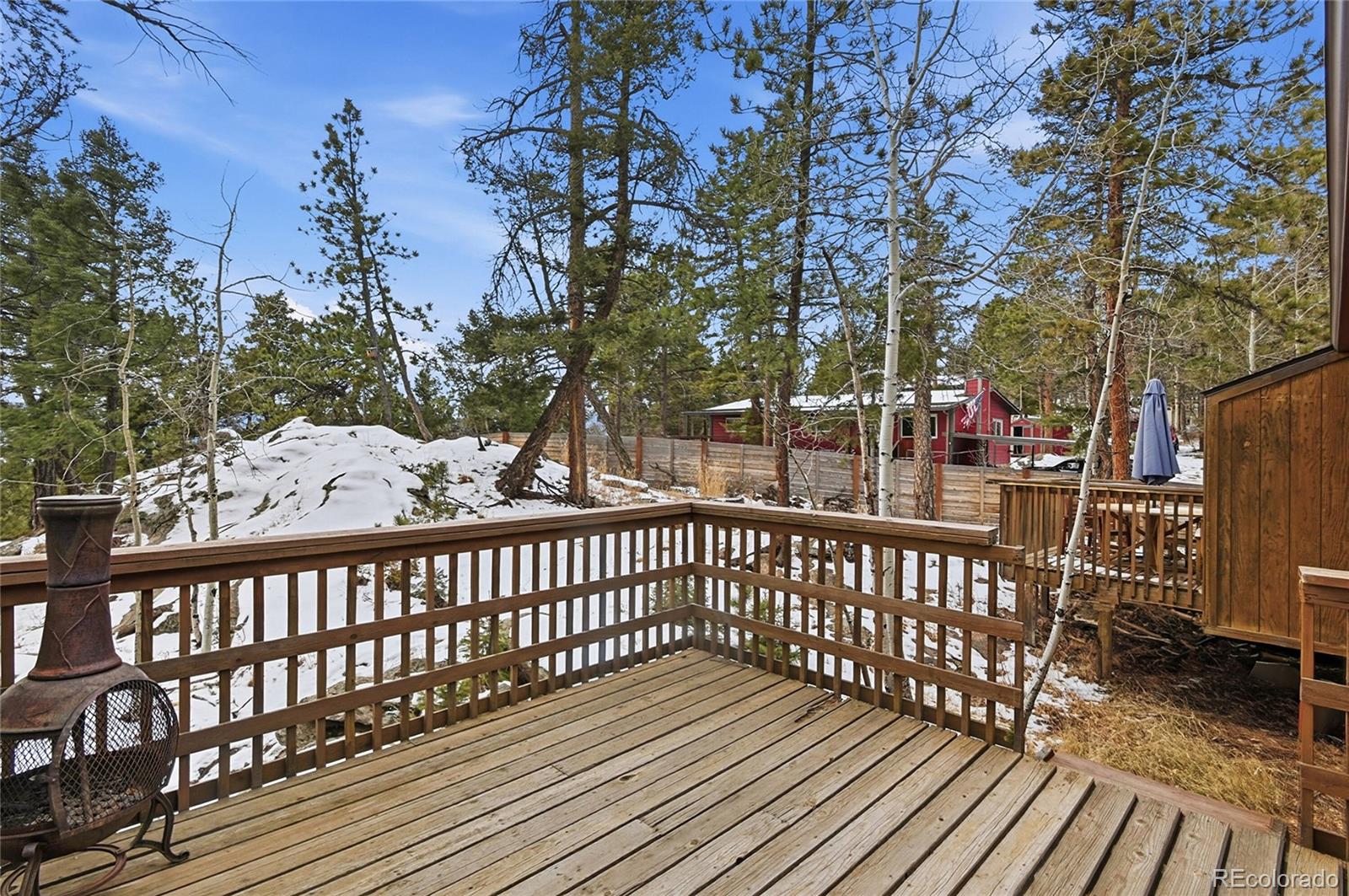 30608 Hood Road Conifer CO 80433