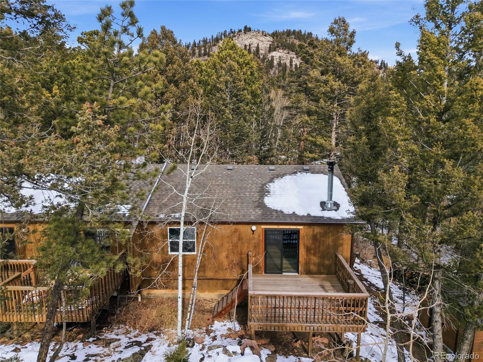 30608 Hood Road Conifer CO 80433