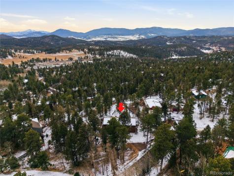 30608 Hood Road Conifer CO 80433