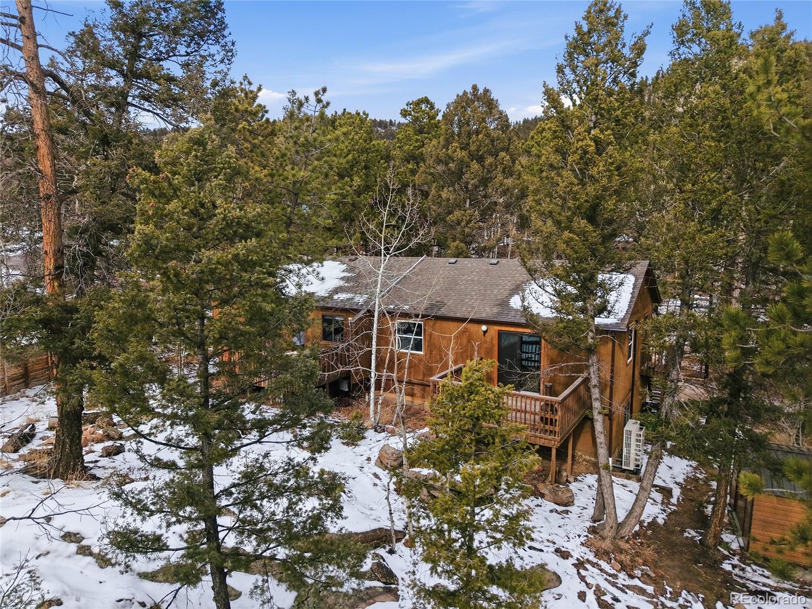 30608 Hood Road Conifer CO 80433