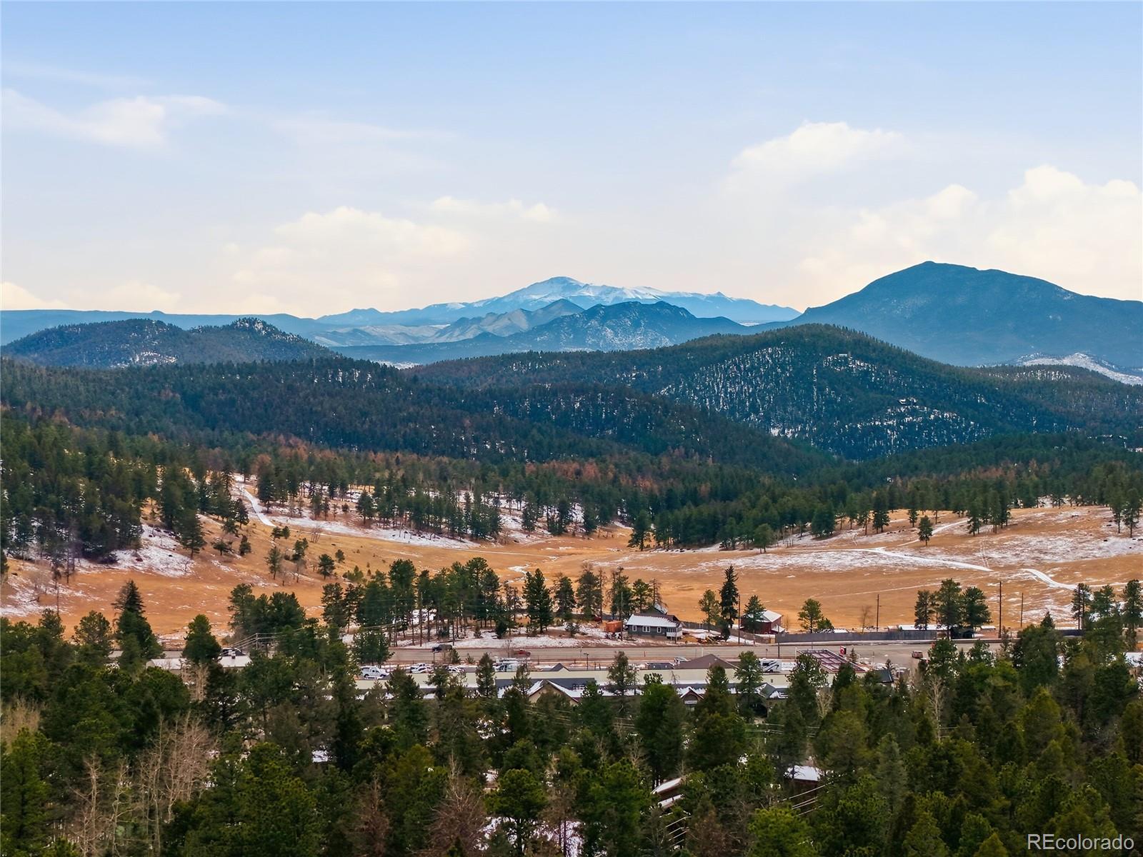 30608 Hood Road Conifer CO 80433