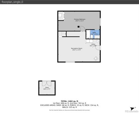 30608 Hood Road Conifer CO 80433