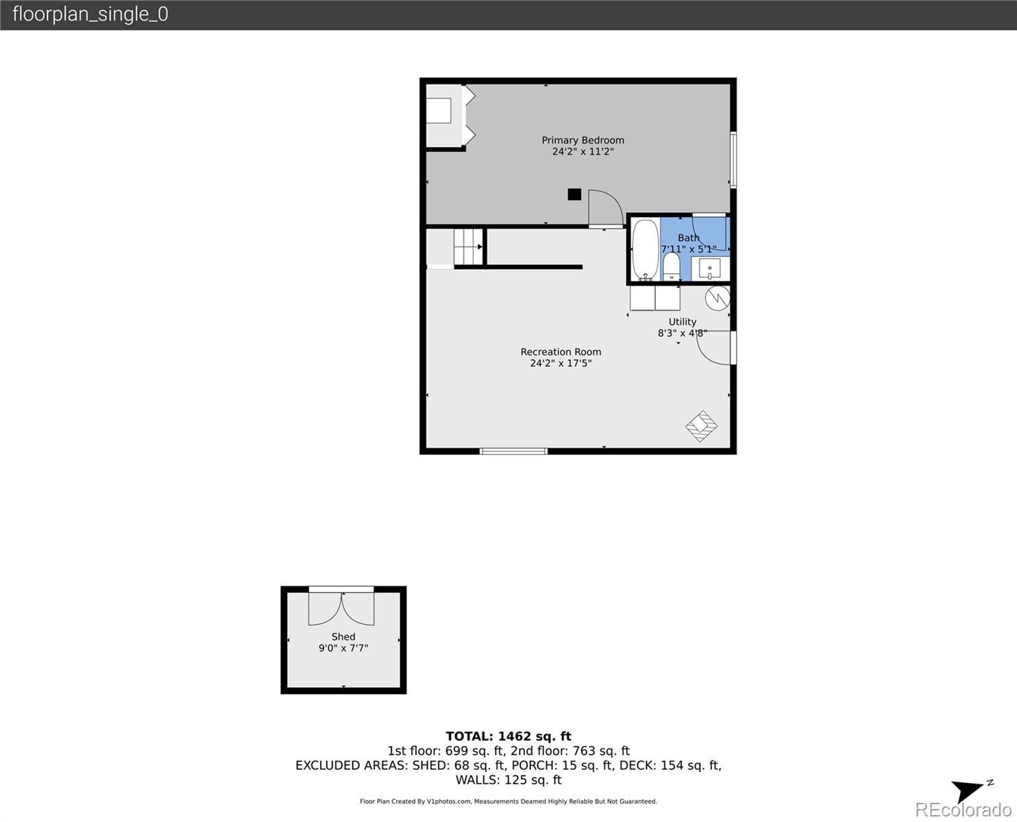 30608 Hood Road Conifer CO 80433