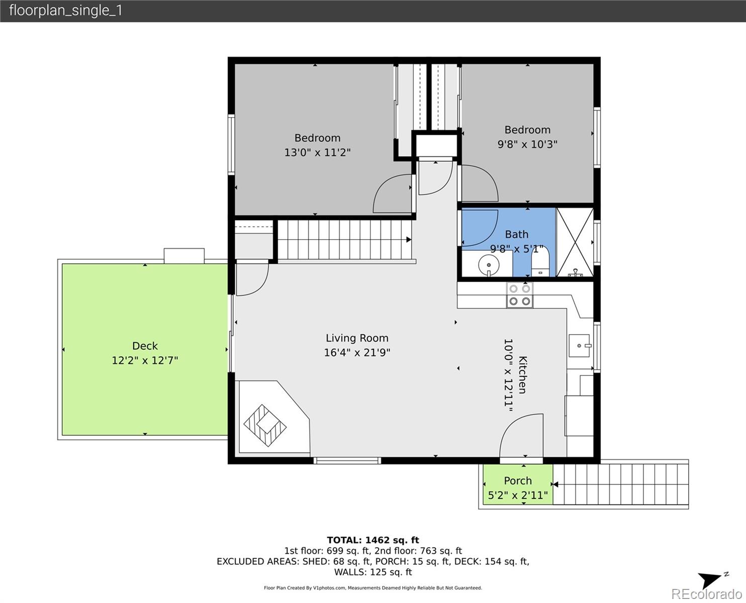 30608 Hood Road Conifer CO 80433