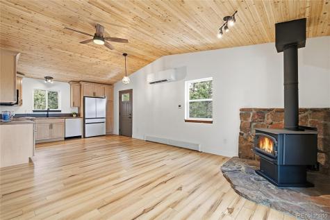 30608 Hood Road Conifer CO 80433