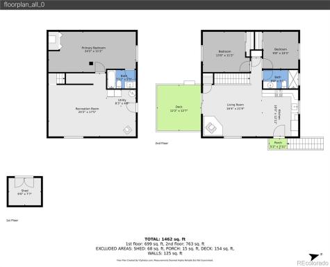 30608 Hood Road Conifer CO 80433