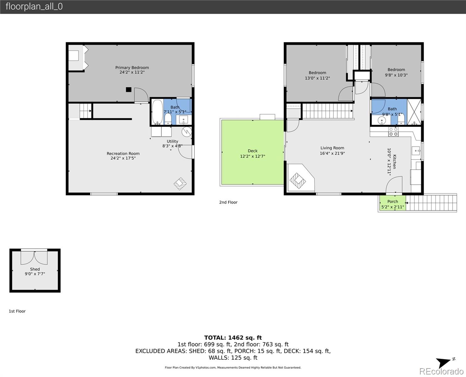 30608 Hood Road Conifer CO 80433