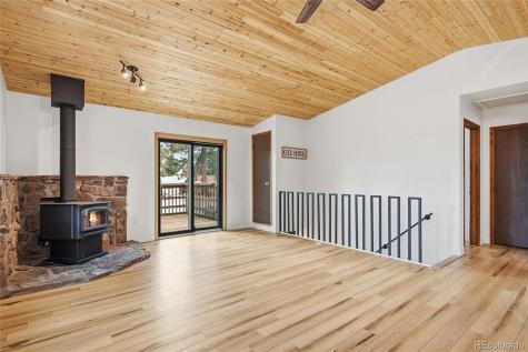 30608 Hood Road Conifer CO 80433