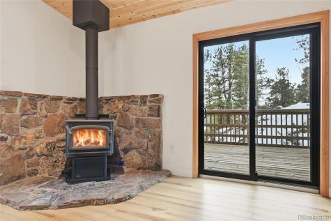 30608 Hood Road Conifer CO 80433