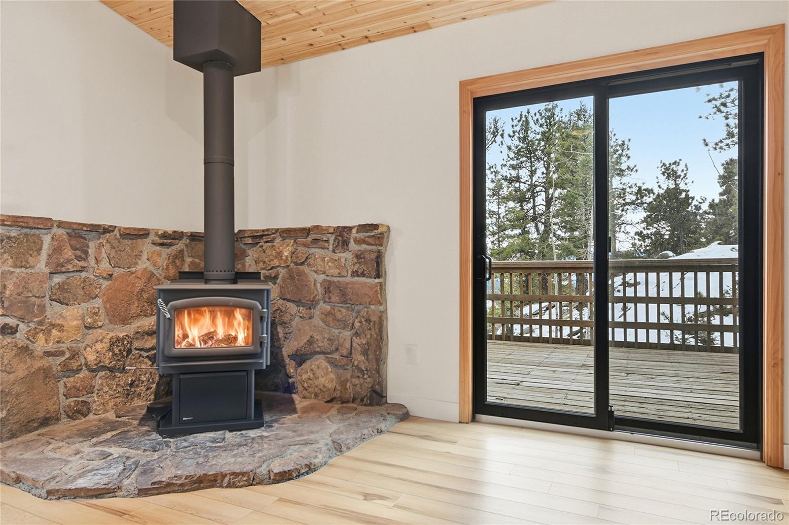 30608 Hood Road Conifer CO 80433