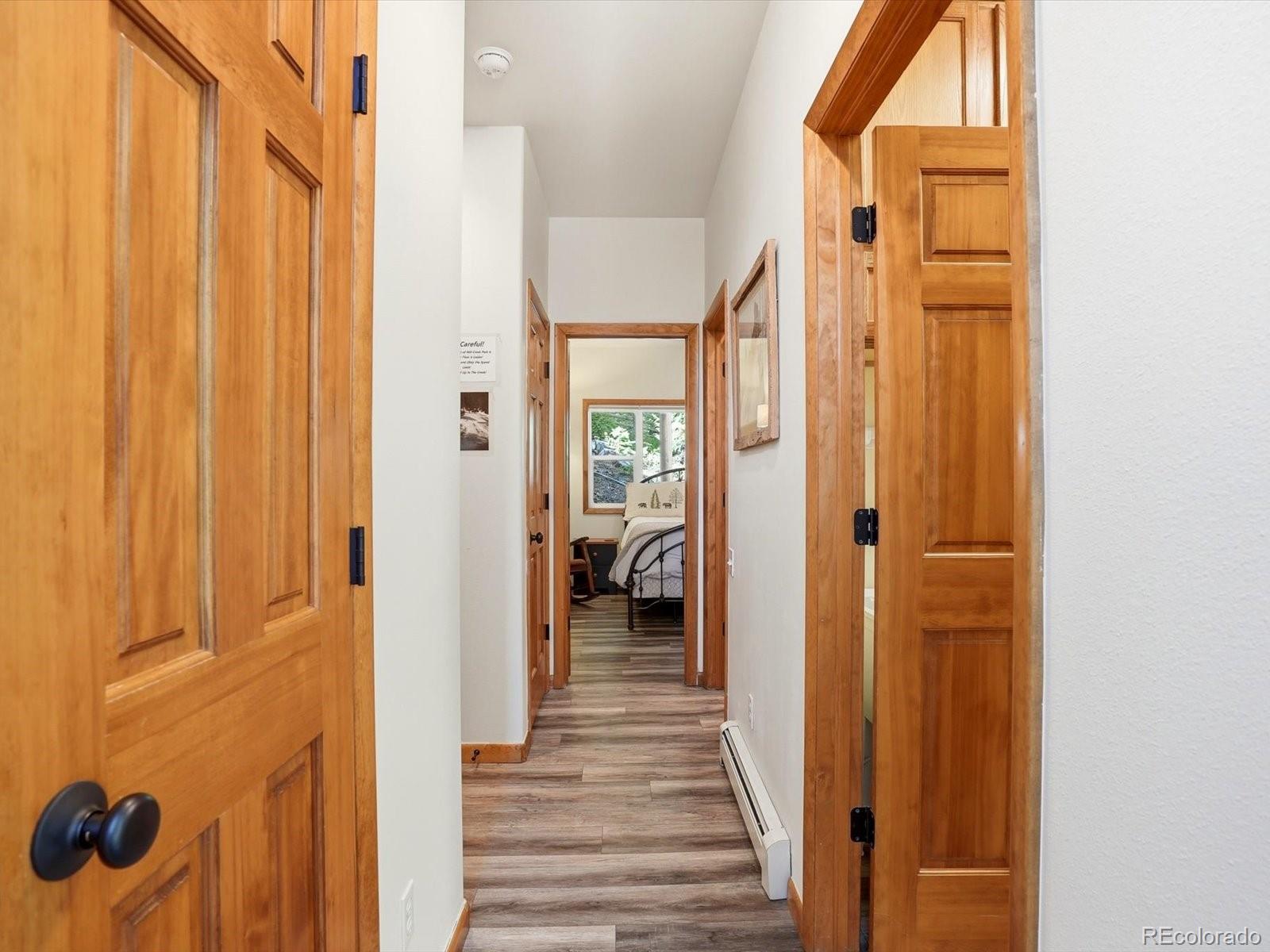 2547 Mill Creek Road Idaho Springs CO 80452