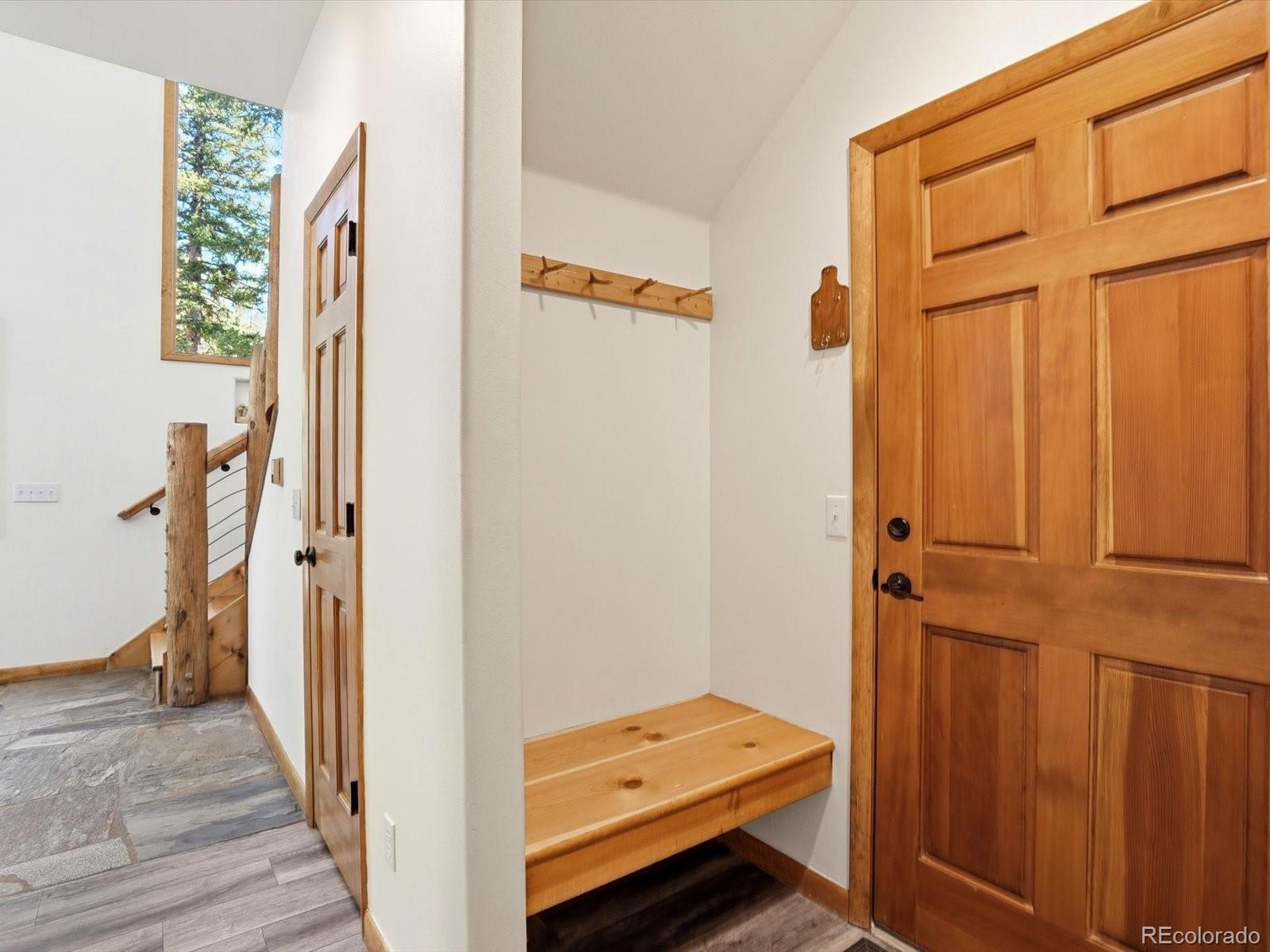 2547 Mill Creek Road Idaho Springs CO 80452
