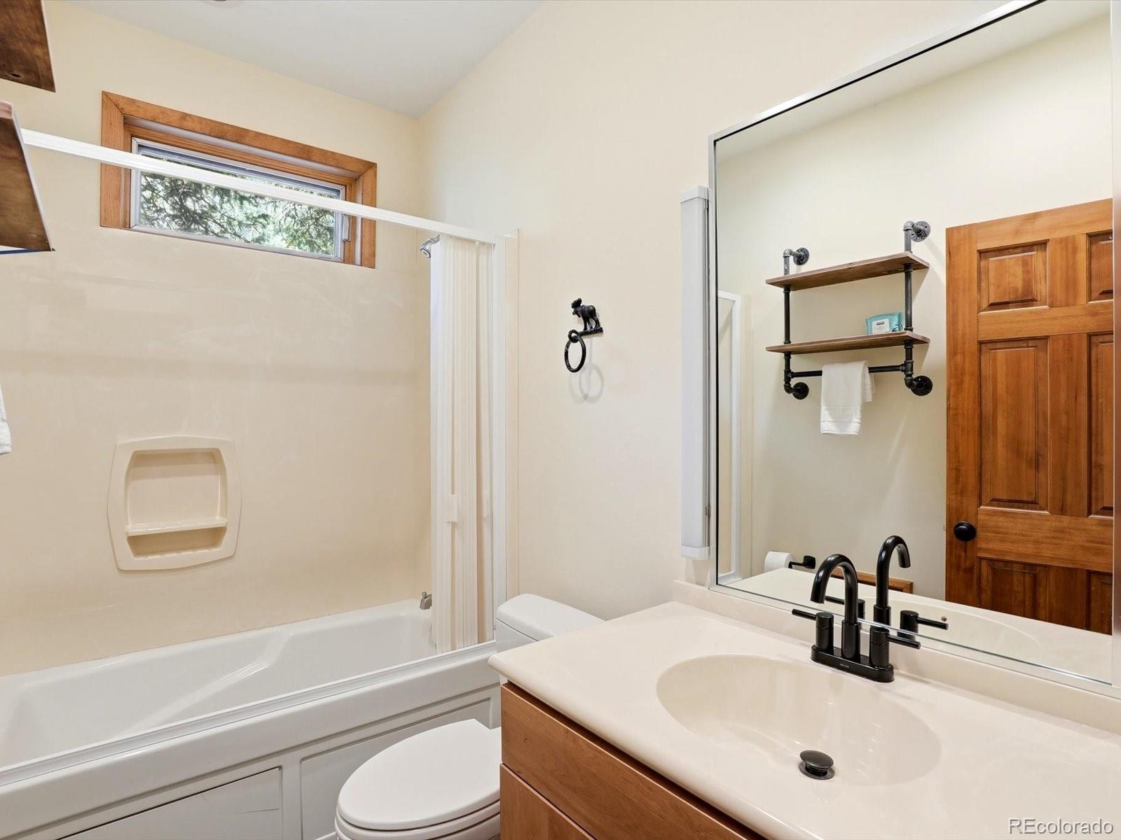 2547 Mill Creek Road Idaho Springs CO 80452