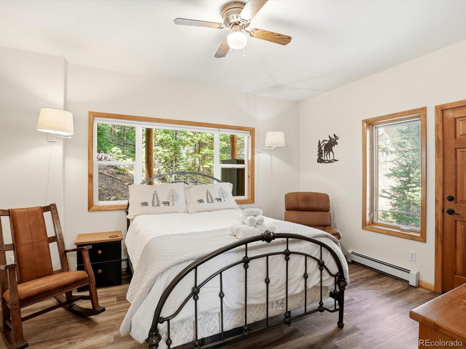 2547 Mill Creek Road Idaho Springs CO 80452