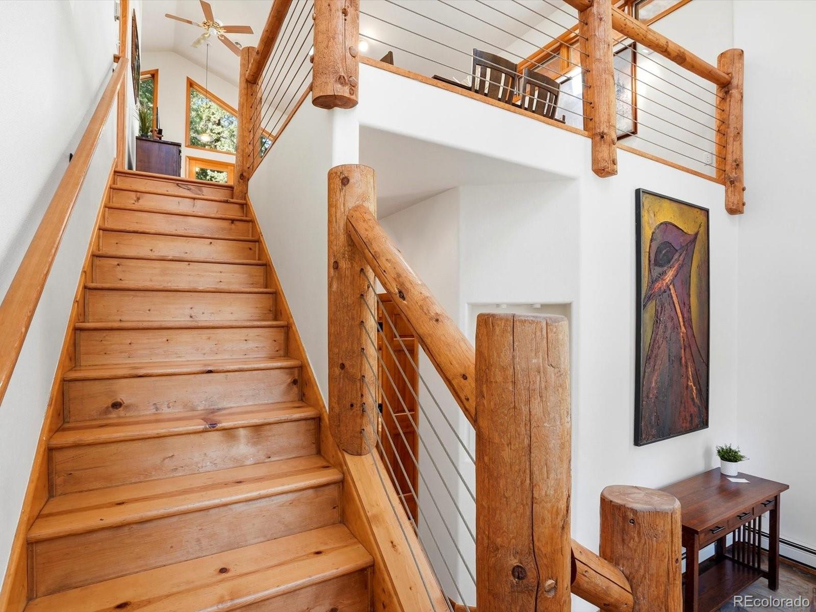 2547 Mill Creek Road Idaho Springs CO 80452