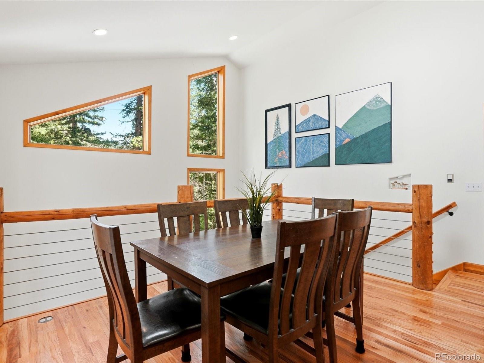 2547 Mill Creek Road Idaho Springs CO 80452