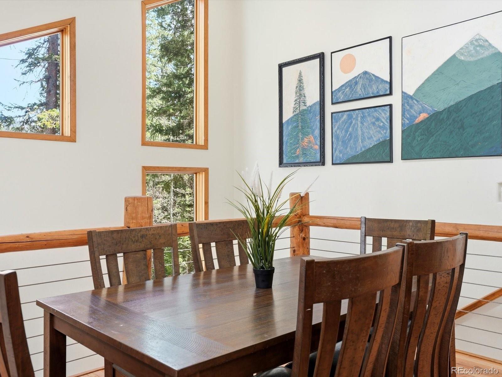2547 Mill Creek Road Idaho Springs CO 80452