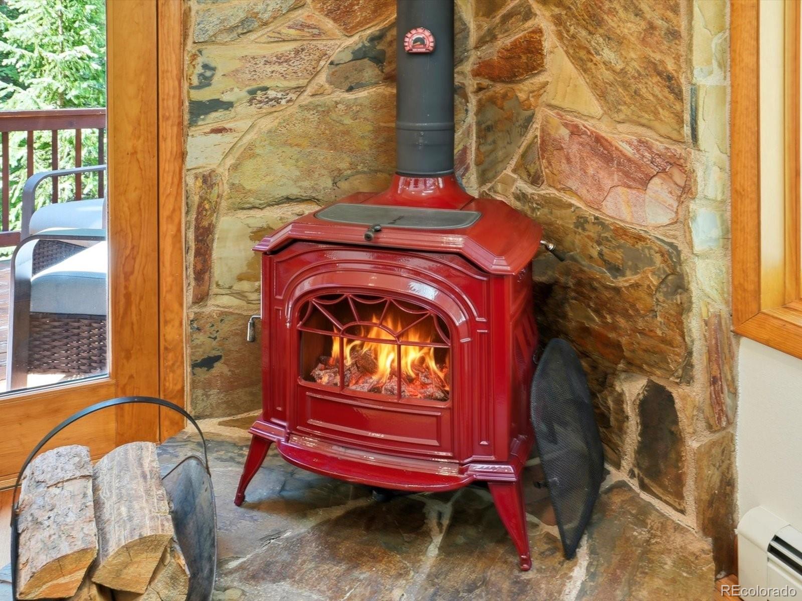 2547 Mill Creek Road Idaho Springs CO 80452