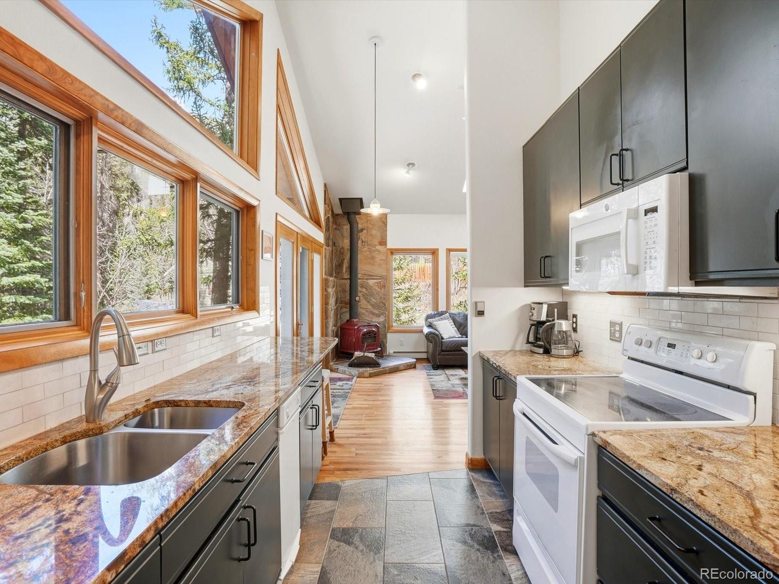 2547 Mill Creek Road Idaho Springs CO 80452