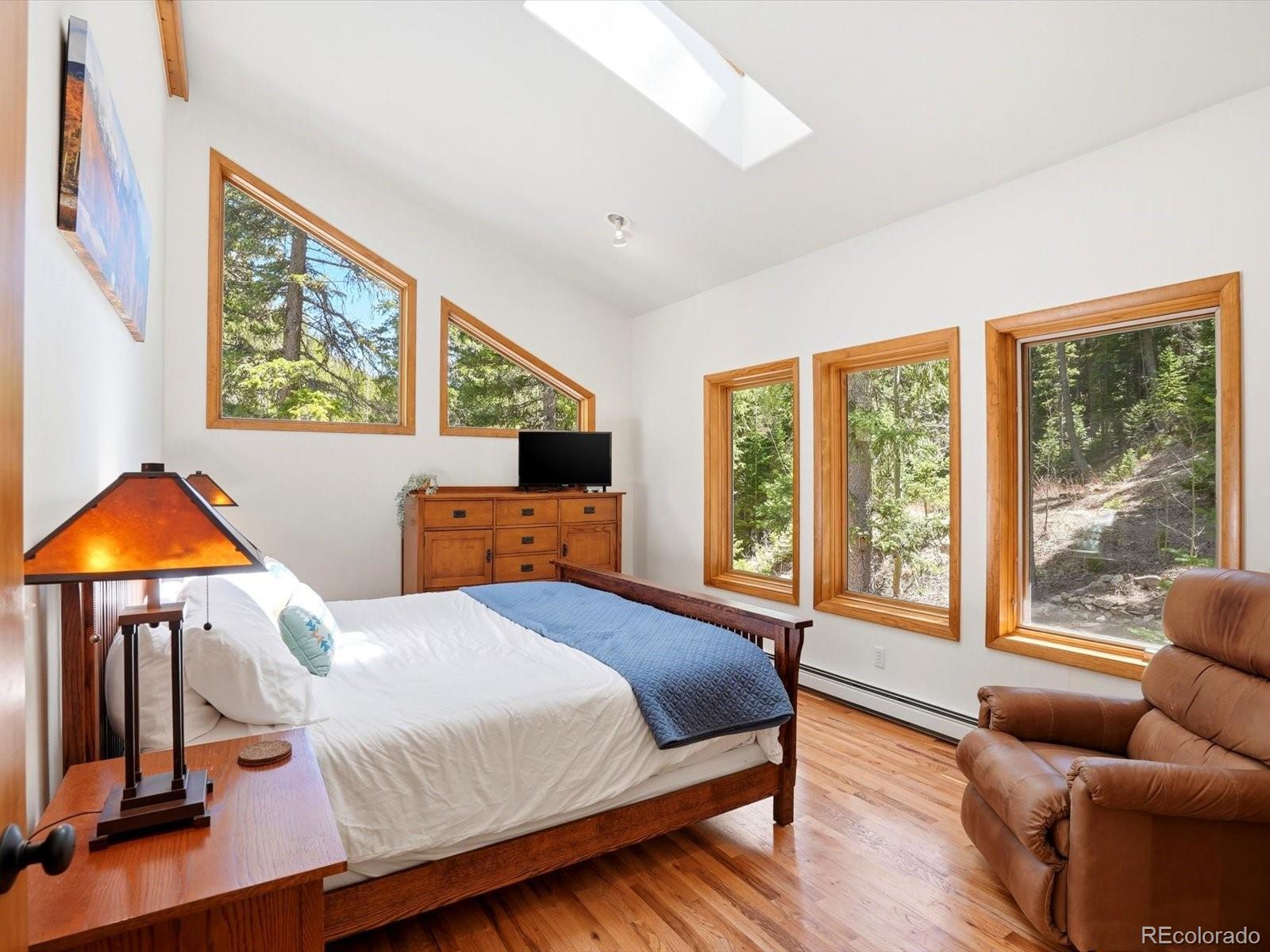 2547 Mill Creek Road Idaho Springs CO 80452