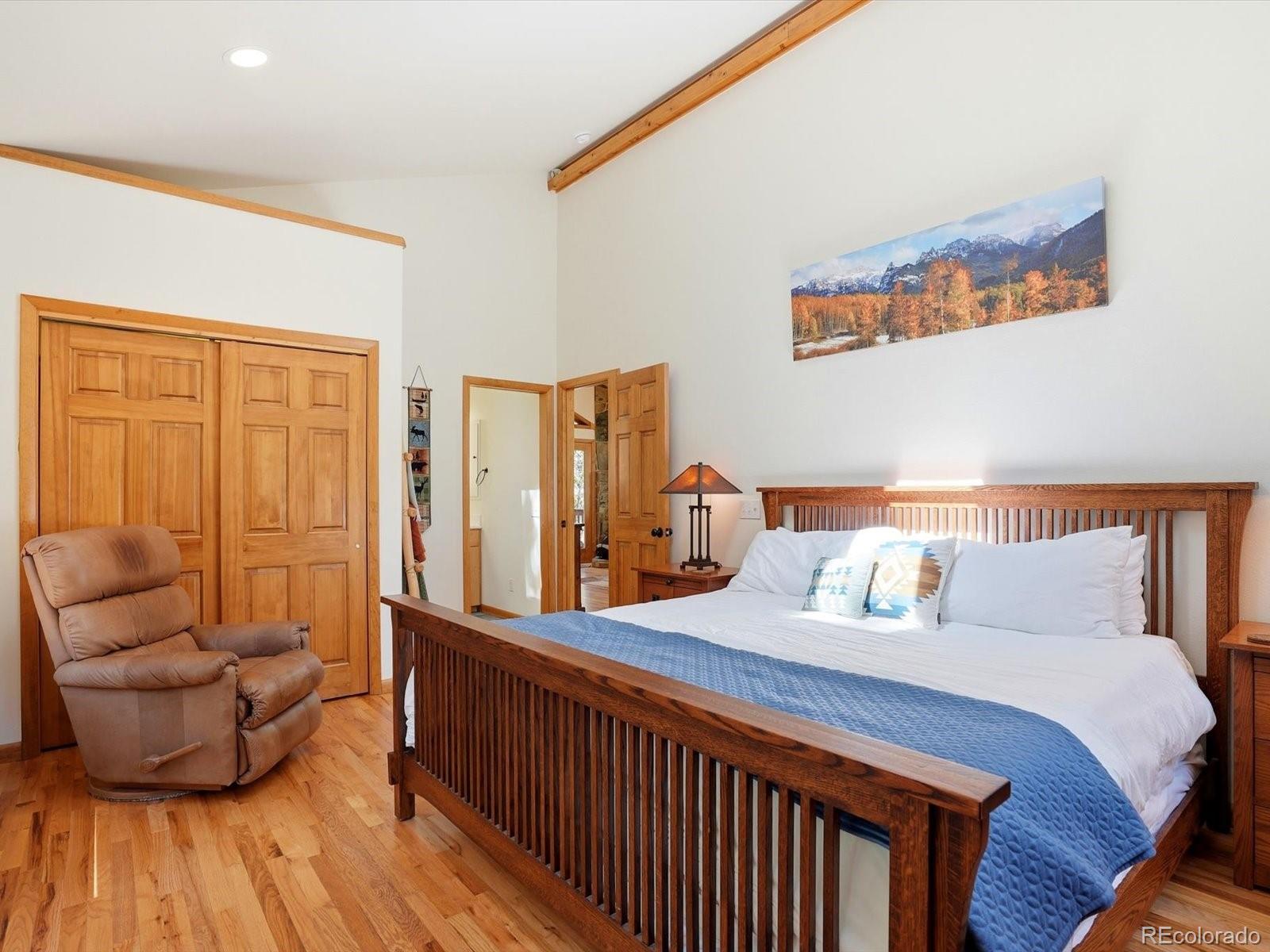 2547 Mill Creek Road Idaho Springs CO 80452