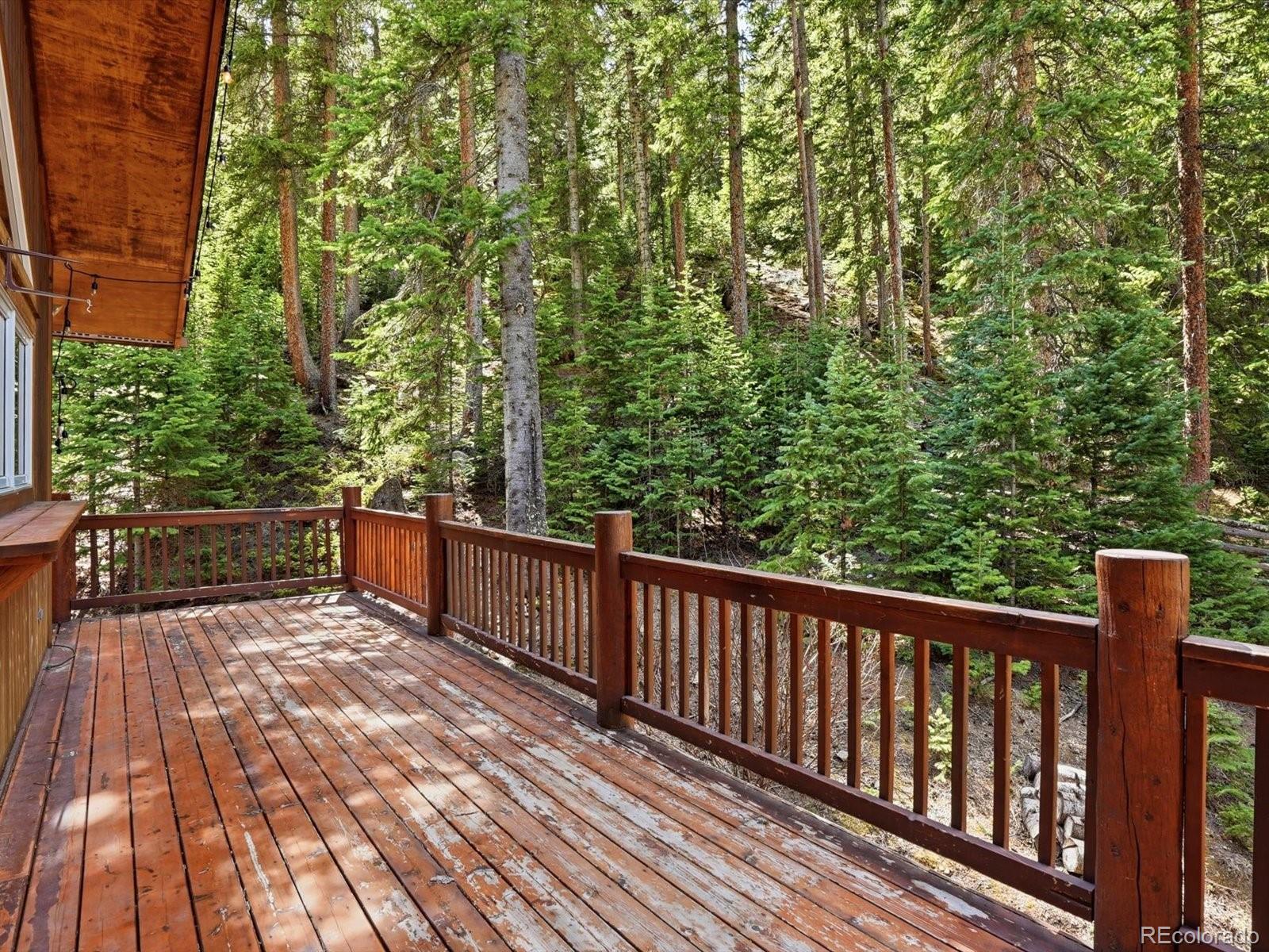 2547 Mill Creek Road Idaho Springs CO 80452