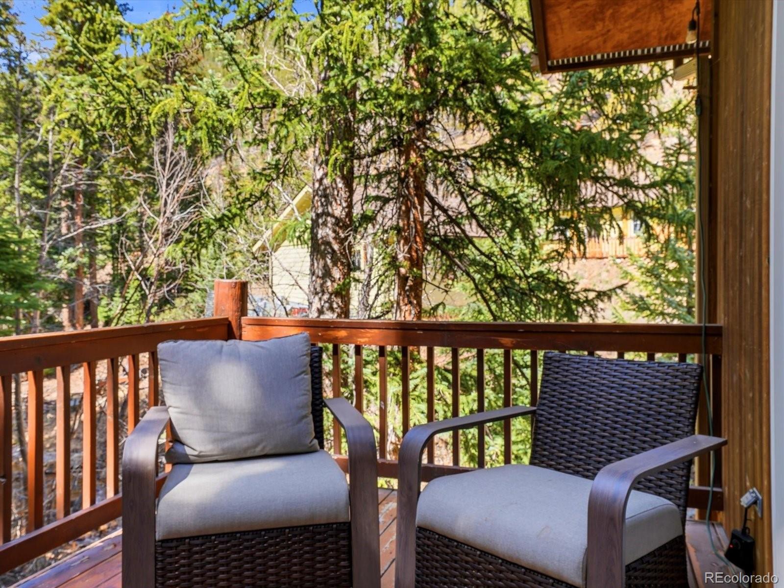 2547 Mill Creek Road Idaho Springs CO 80452