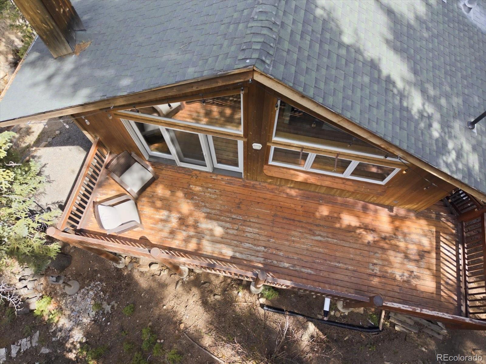 2547 Mill Creek Road Idaho Springs CO 80452