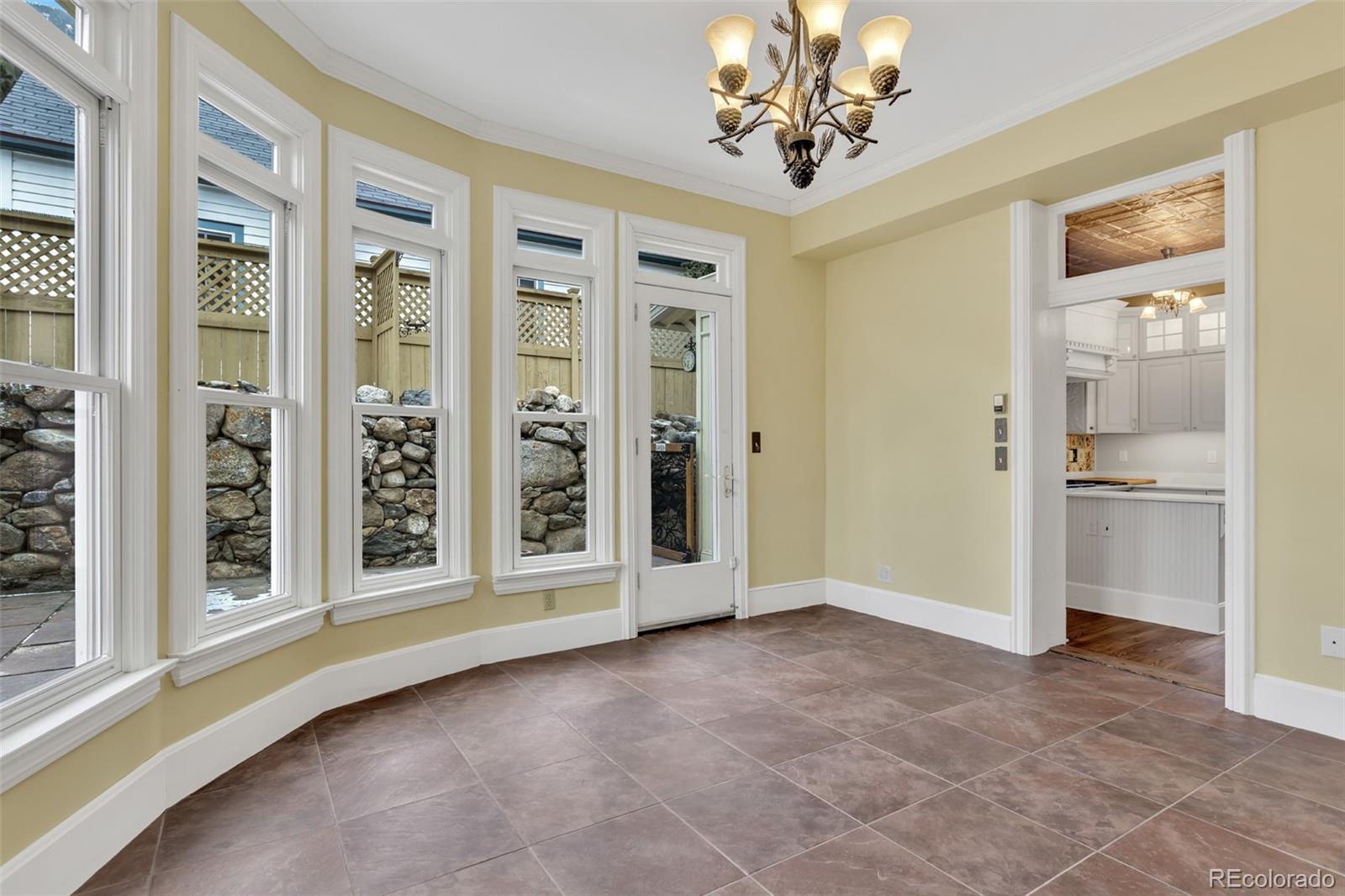 300 Rose Street Georgetown CO 80444