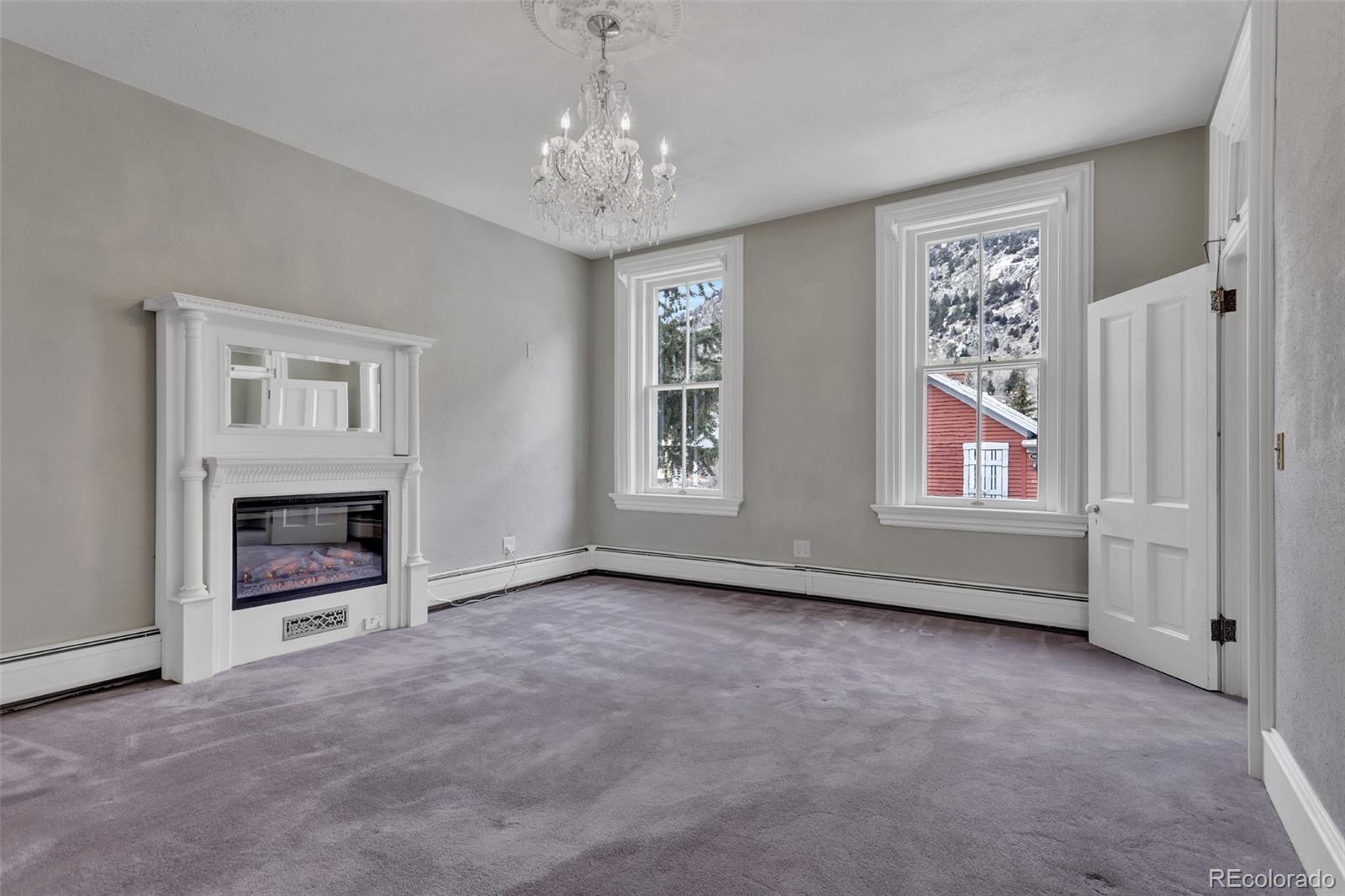300 Rose Street Georgetown CO 80444