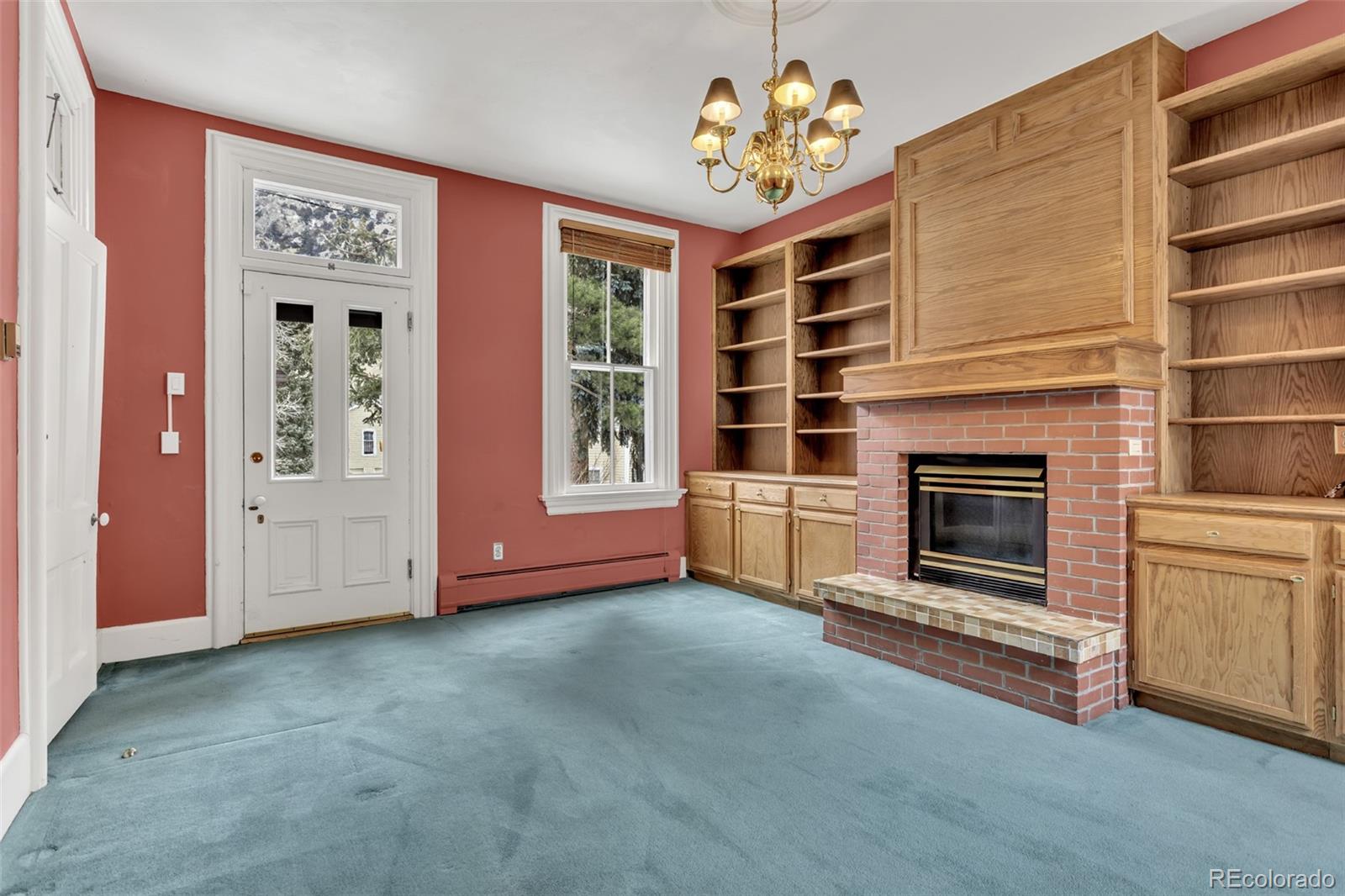 300 Rose Street Georgetown CO 80444