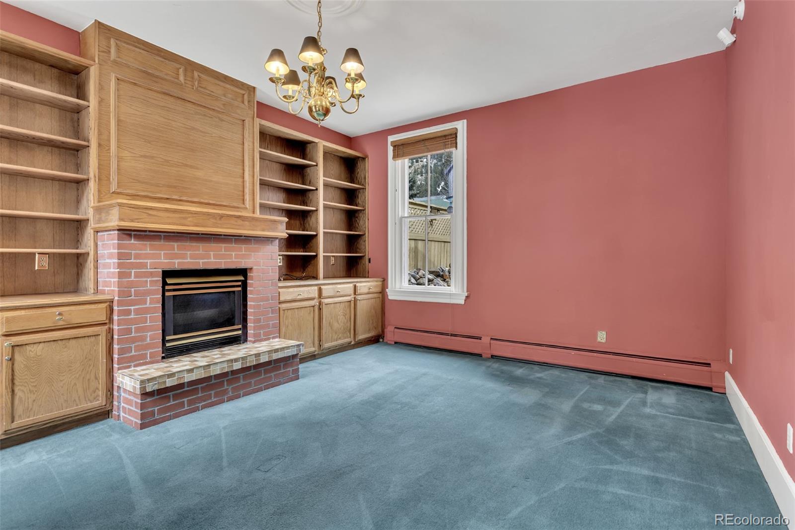 300 Rose Street Georgetown CO 80444