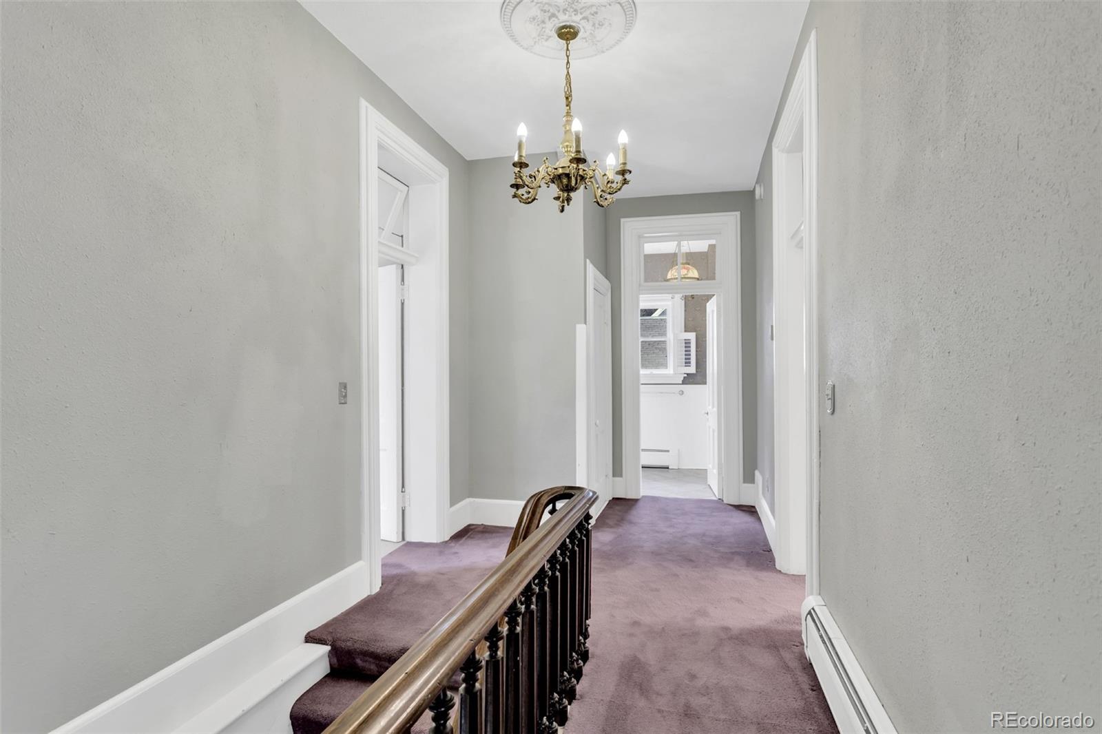 300 Rose Street Georgetown CO 80444