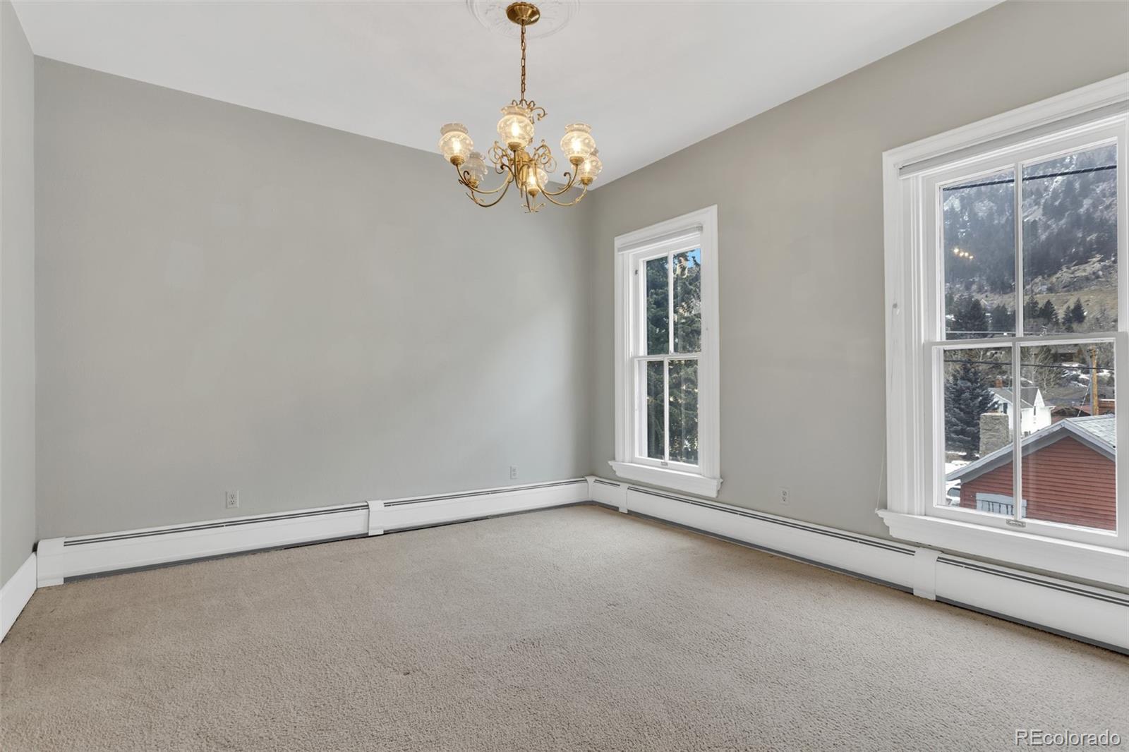300 Rose Street Georgetown CO 80444