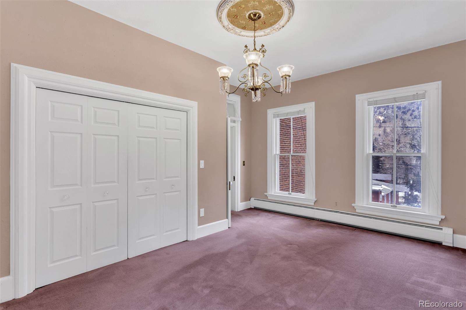 300 Rose Street Georgetown CO 80444
