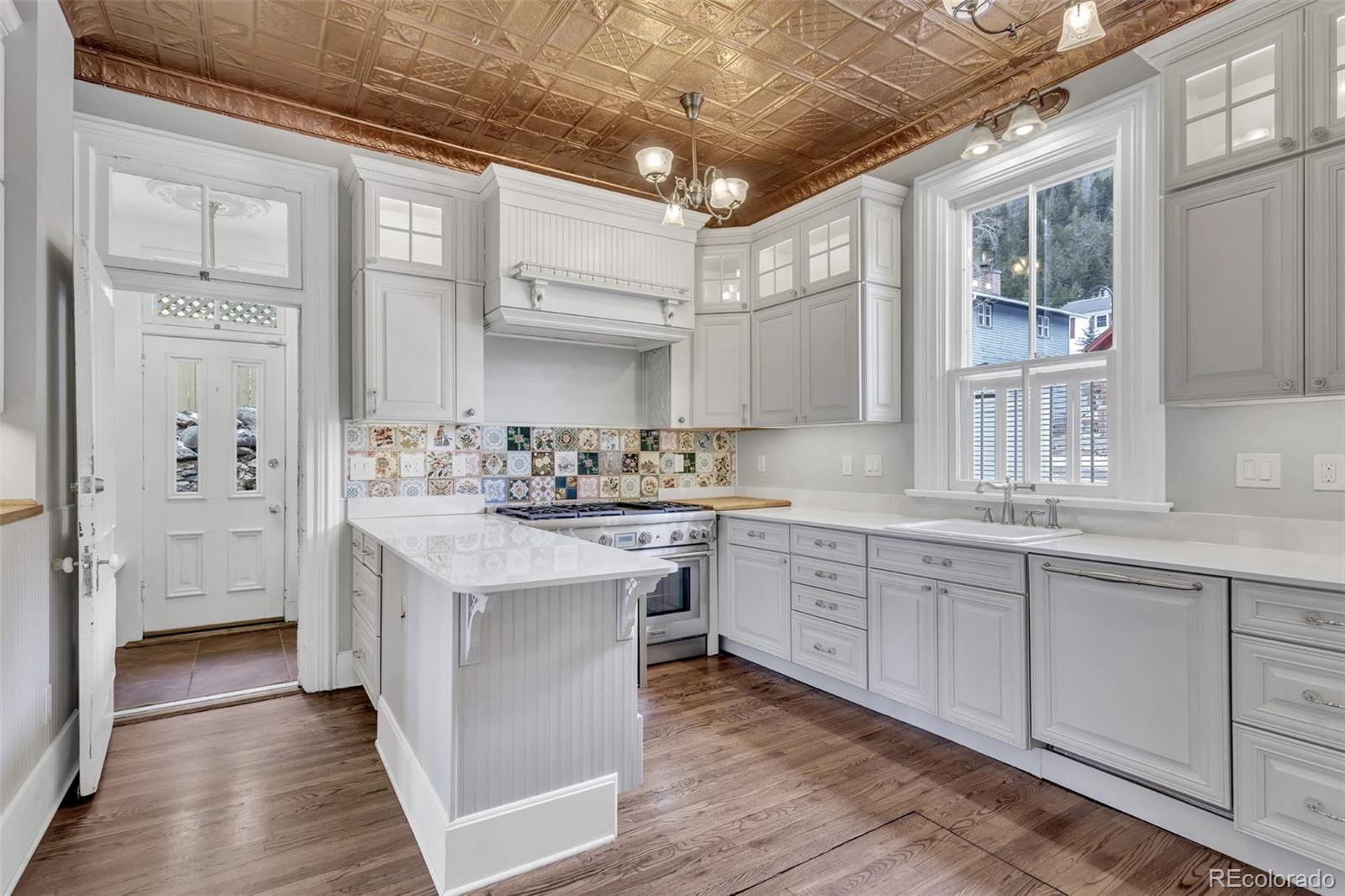 300 Rose Street Georgetown CO 80444