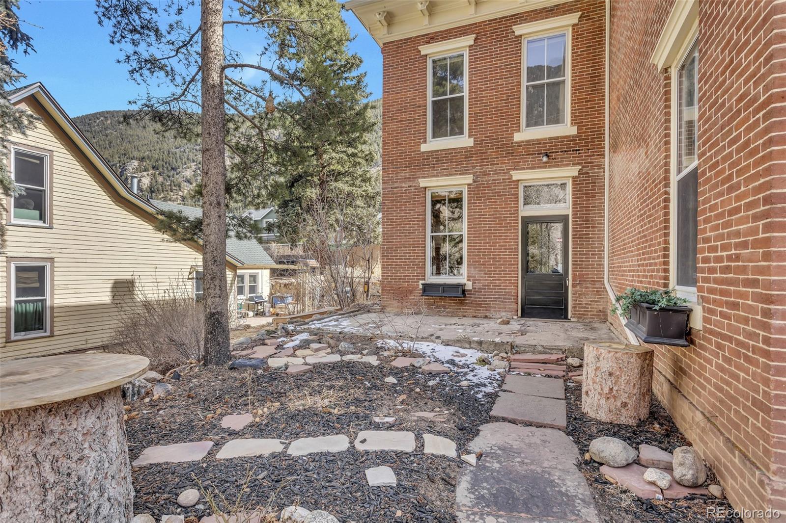 300 Rose Street Georgetown CO 80444