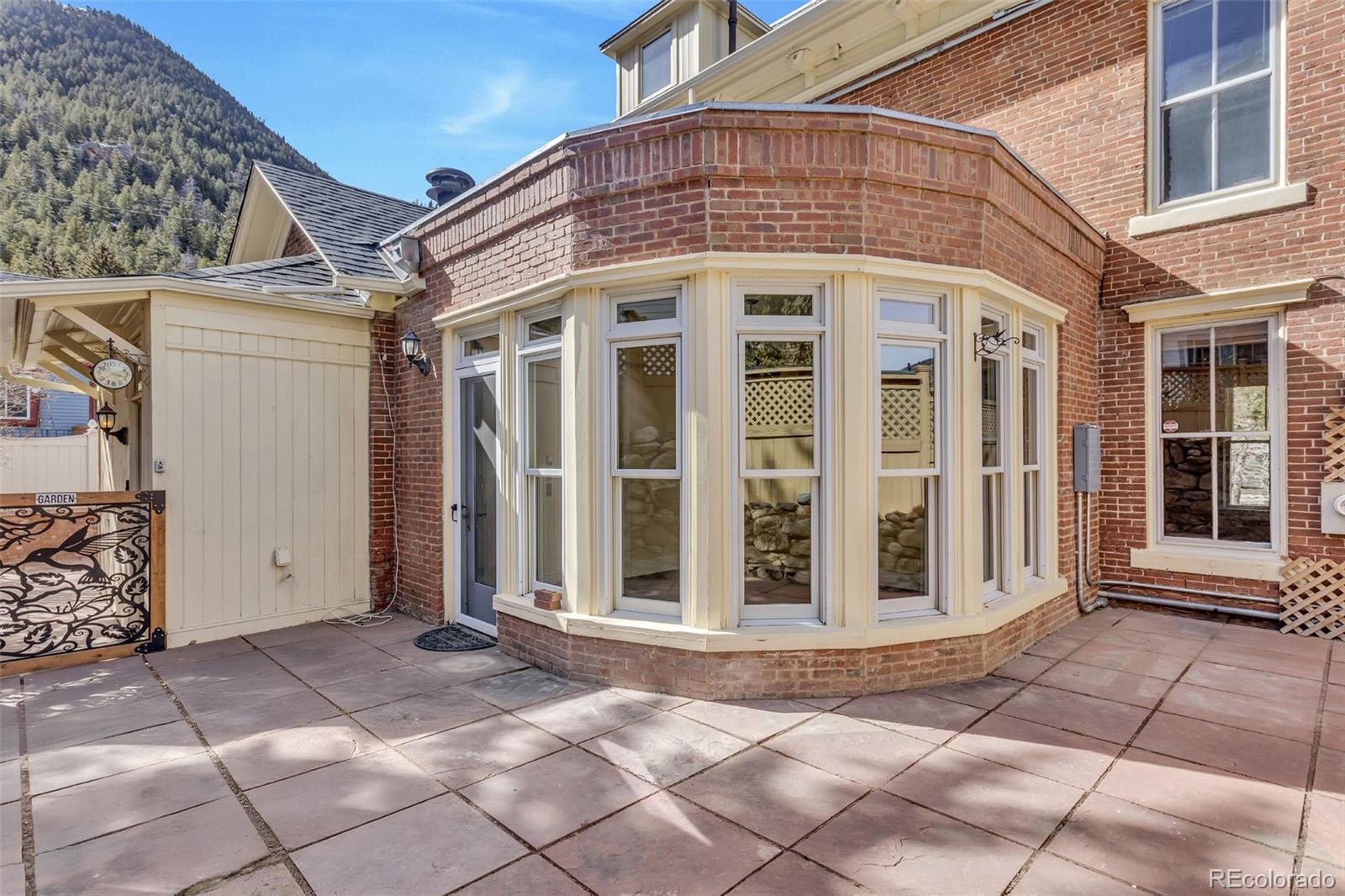 300 Rose Street Georgetown CO 80444
