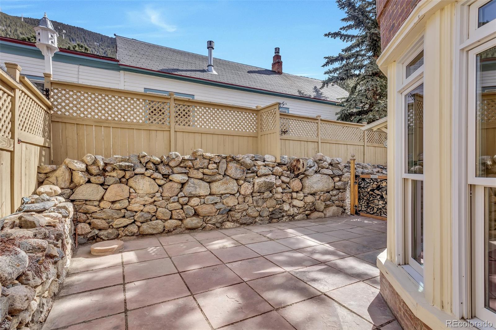 300 Rose Street Georgetown CO 80444