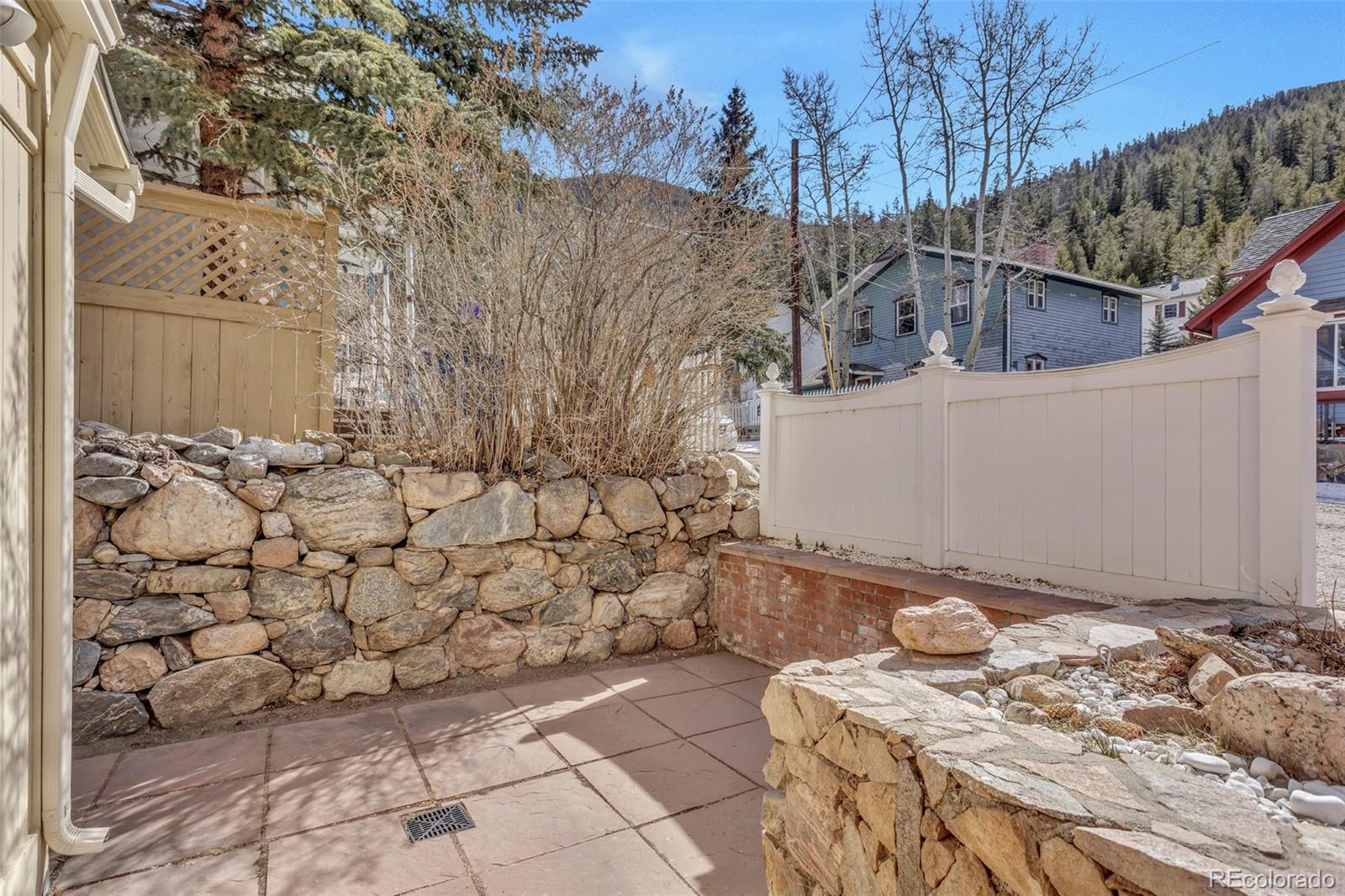 300 Rose Street Georgetown CO 80444