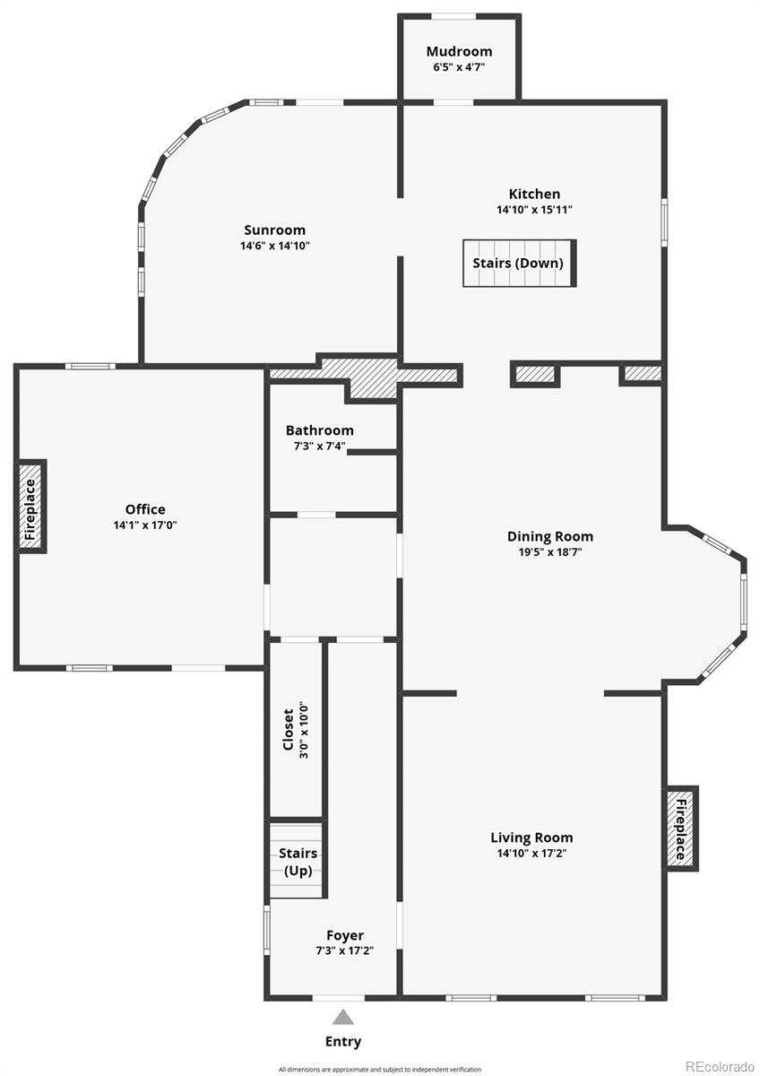 300 Rose Street Georgetown CO 80444