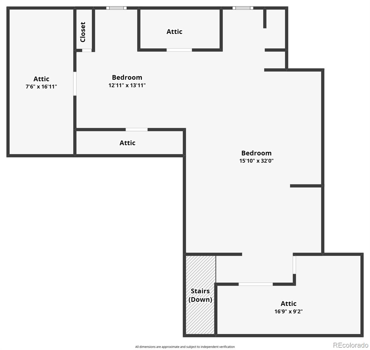 300 Rose Street Georgetown CO 80444
