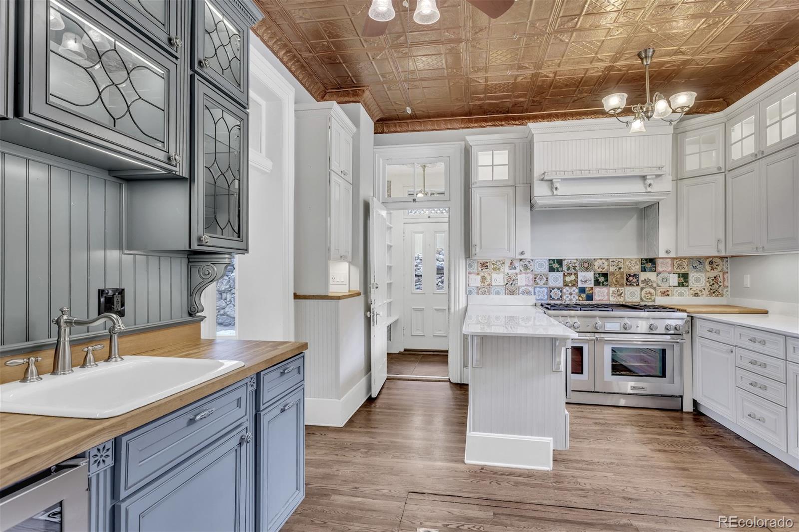 300 Rose Street Georgetown CO 80444