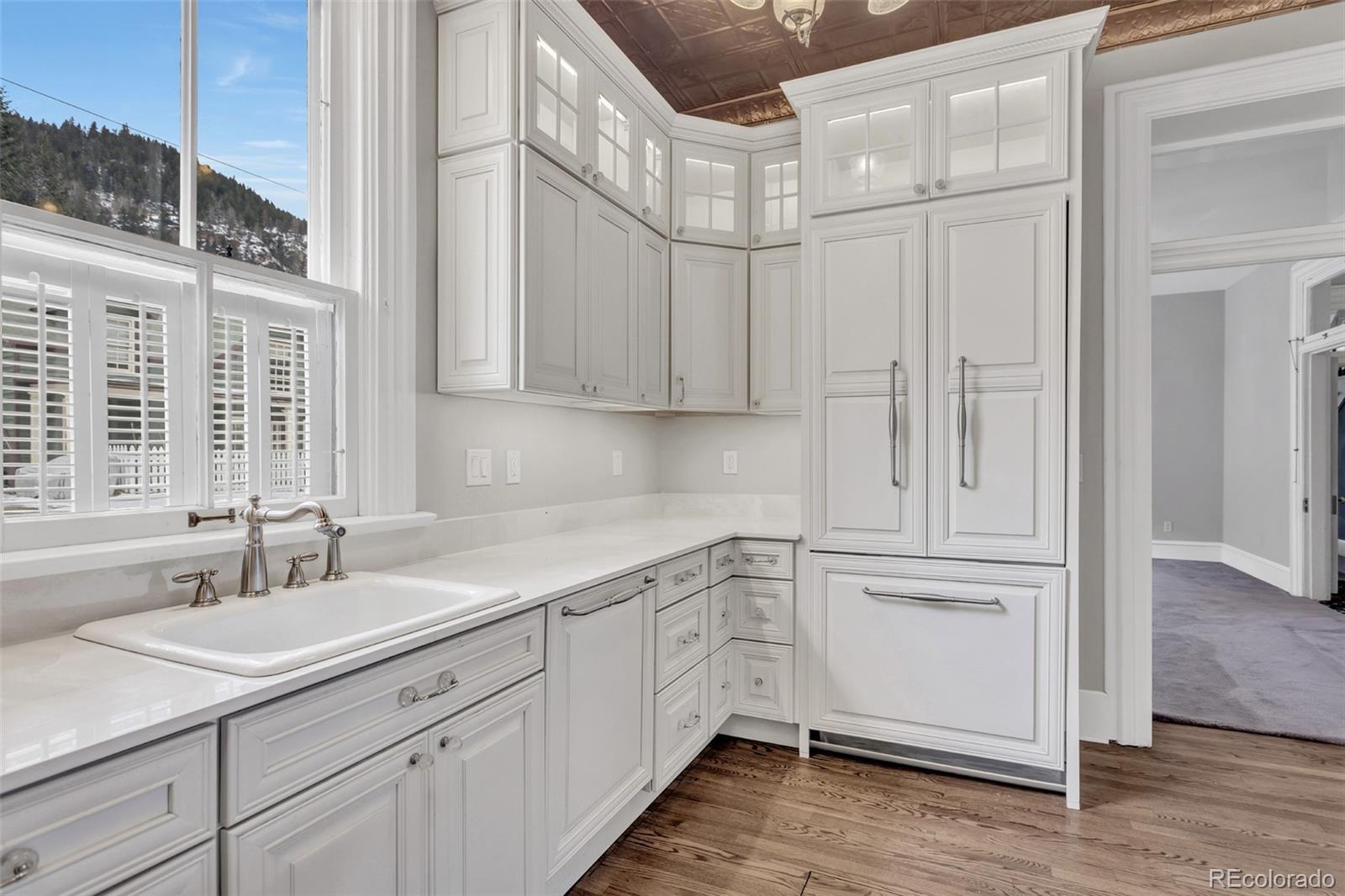 300 Rose Street Georgetown CO 80444