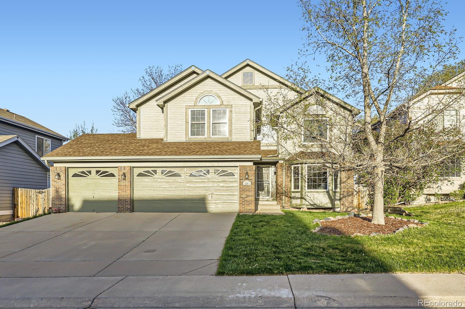 10984 Alcott Drive Denver CO 80234