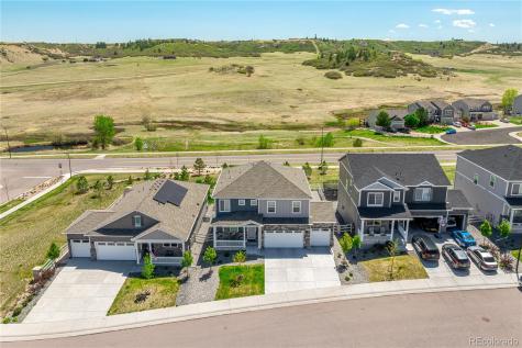 4870 Cattle Cross Lane Castle Rock CO 80104